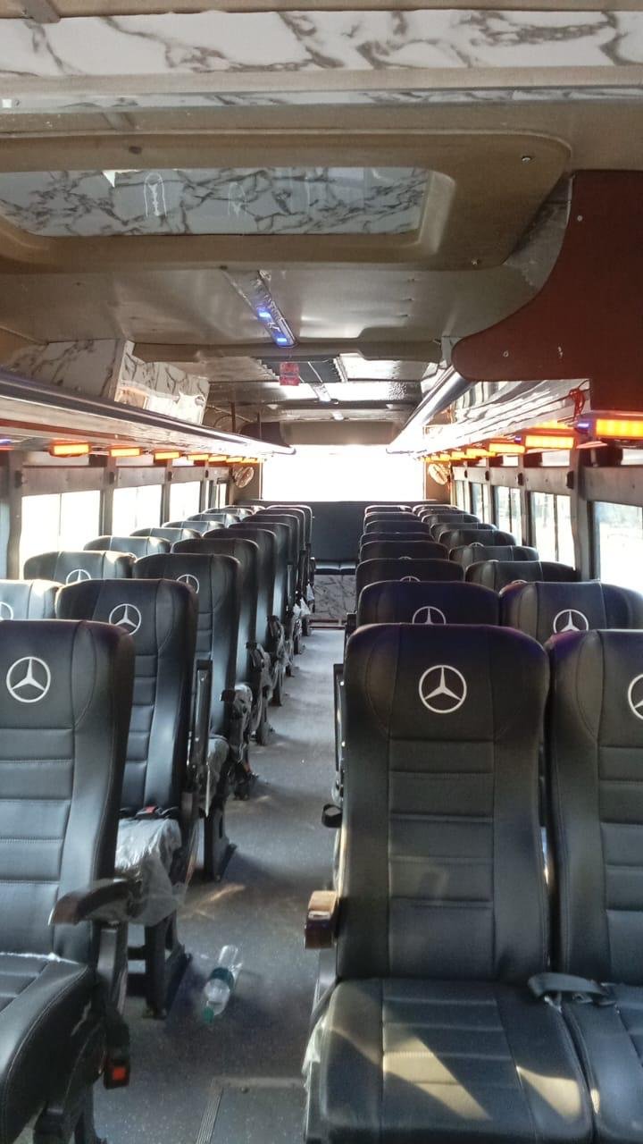 Spiritual and heritage holiday travel