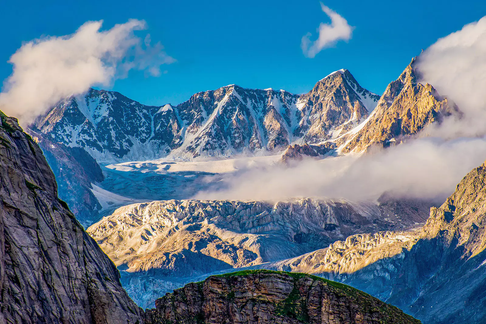 Himachal Pradesh holiday package