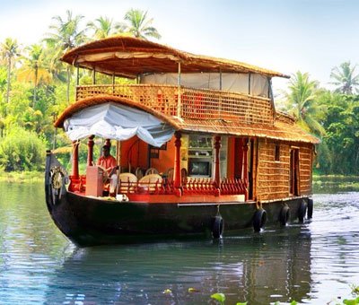Kerala holiday package