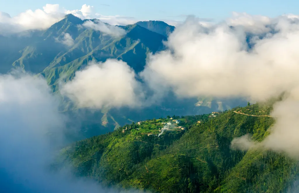 Mussoorie holiday package