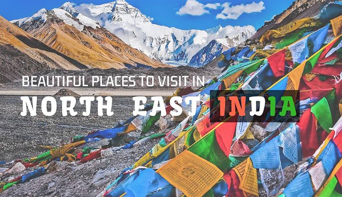 North East Tour package