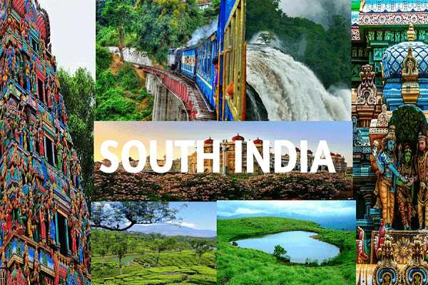 South India holiday package