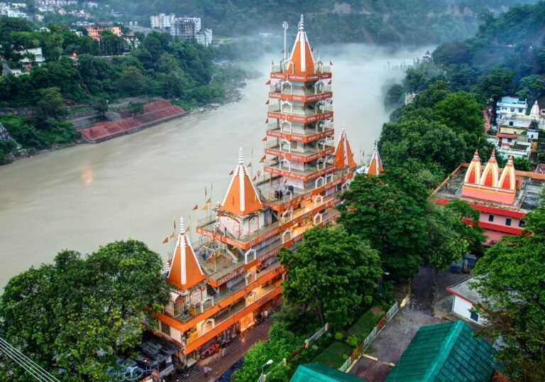 Uttarakhand holiday package